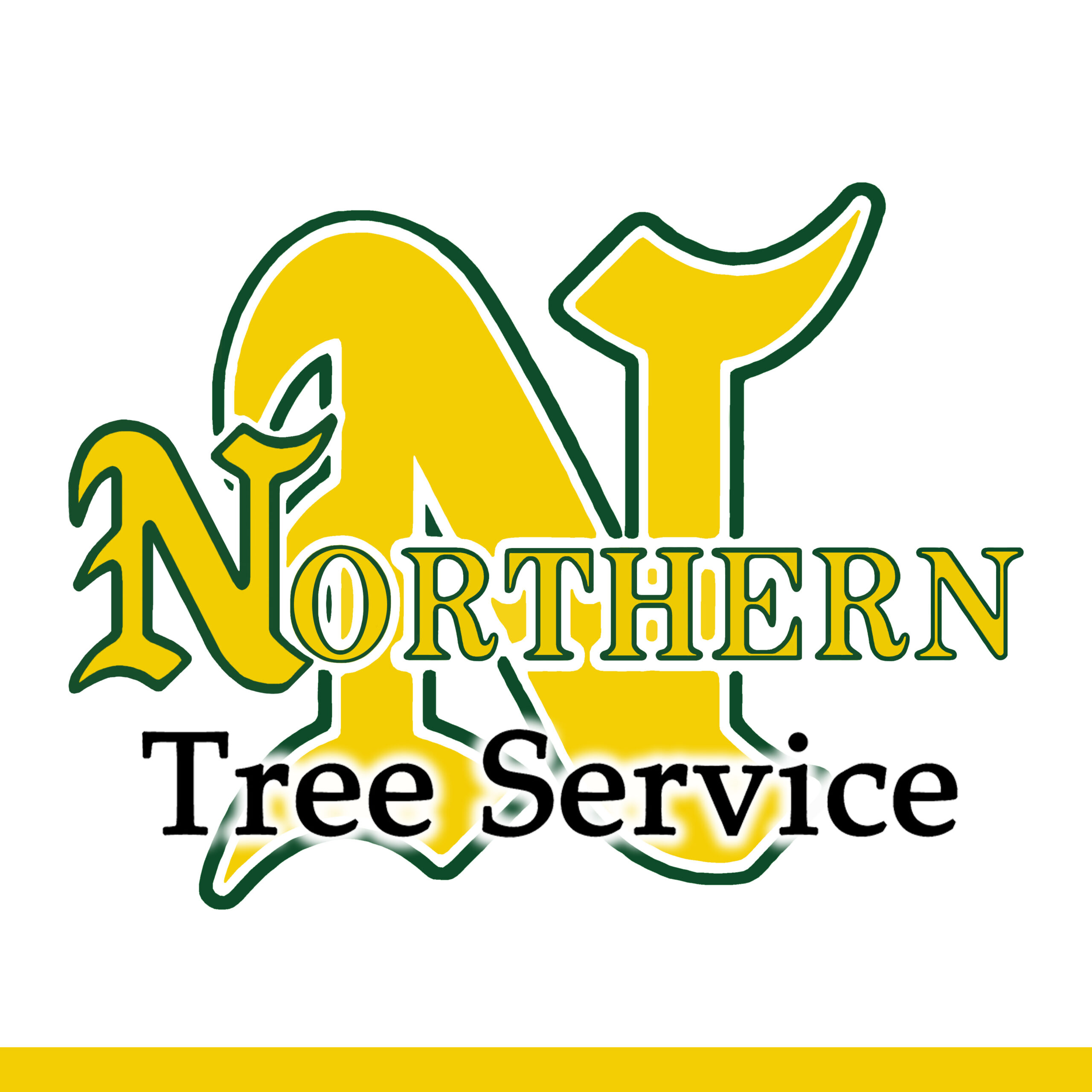 Northern Tree Service - Logo