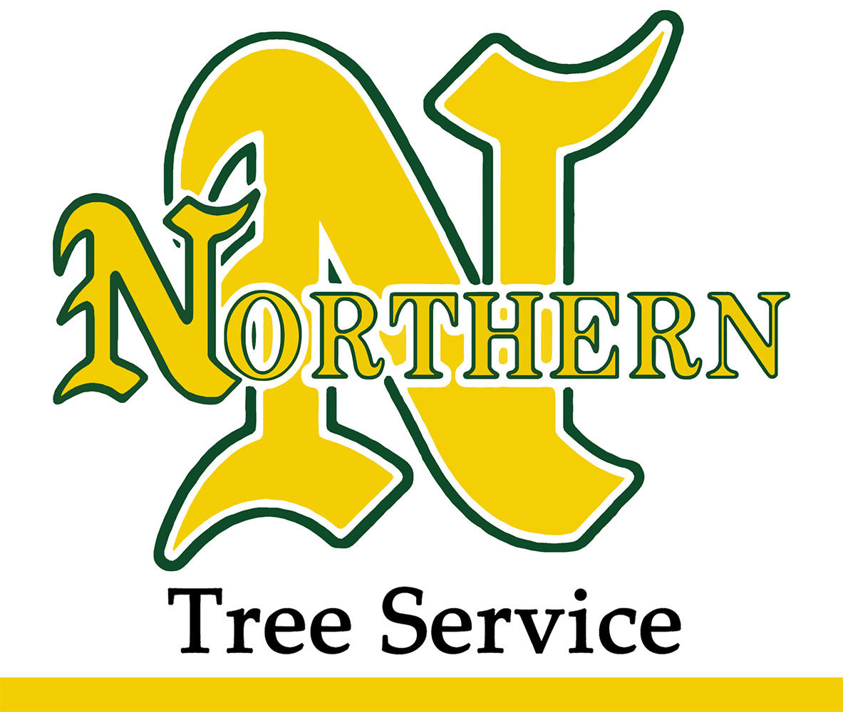 Northern Tree Service - Logo